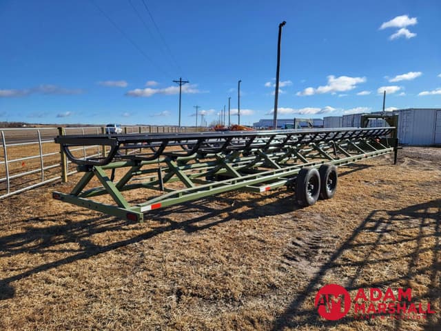 Image of  Industrias America S862 equipment image 2