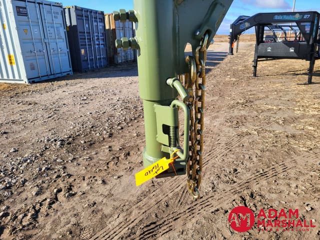 Image of  Industrias America S862 equipment image 3