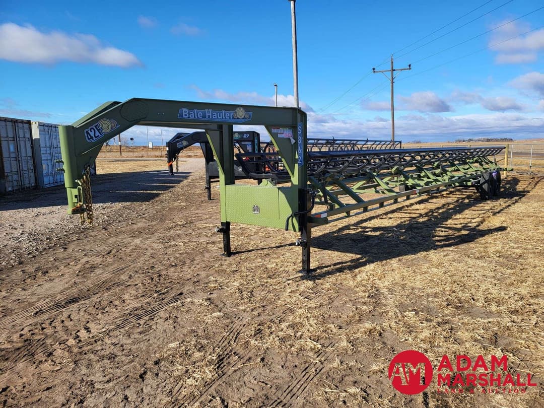 Image of  Industrias America S862 Primary image