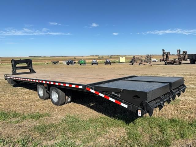Image of  Industrias America G32HR equipment image 3