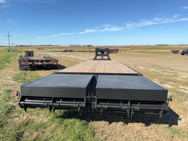 Image of  Industrias America G32HR equipment image 2