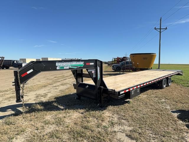 Image of  Industrias America G32HR equipment image 4