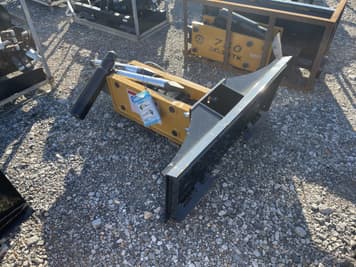 Main image AGT Industrial SSHH680