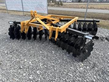 Main image Industrias America 2228X