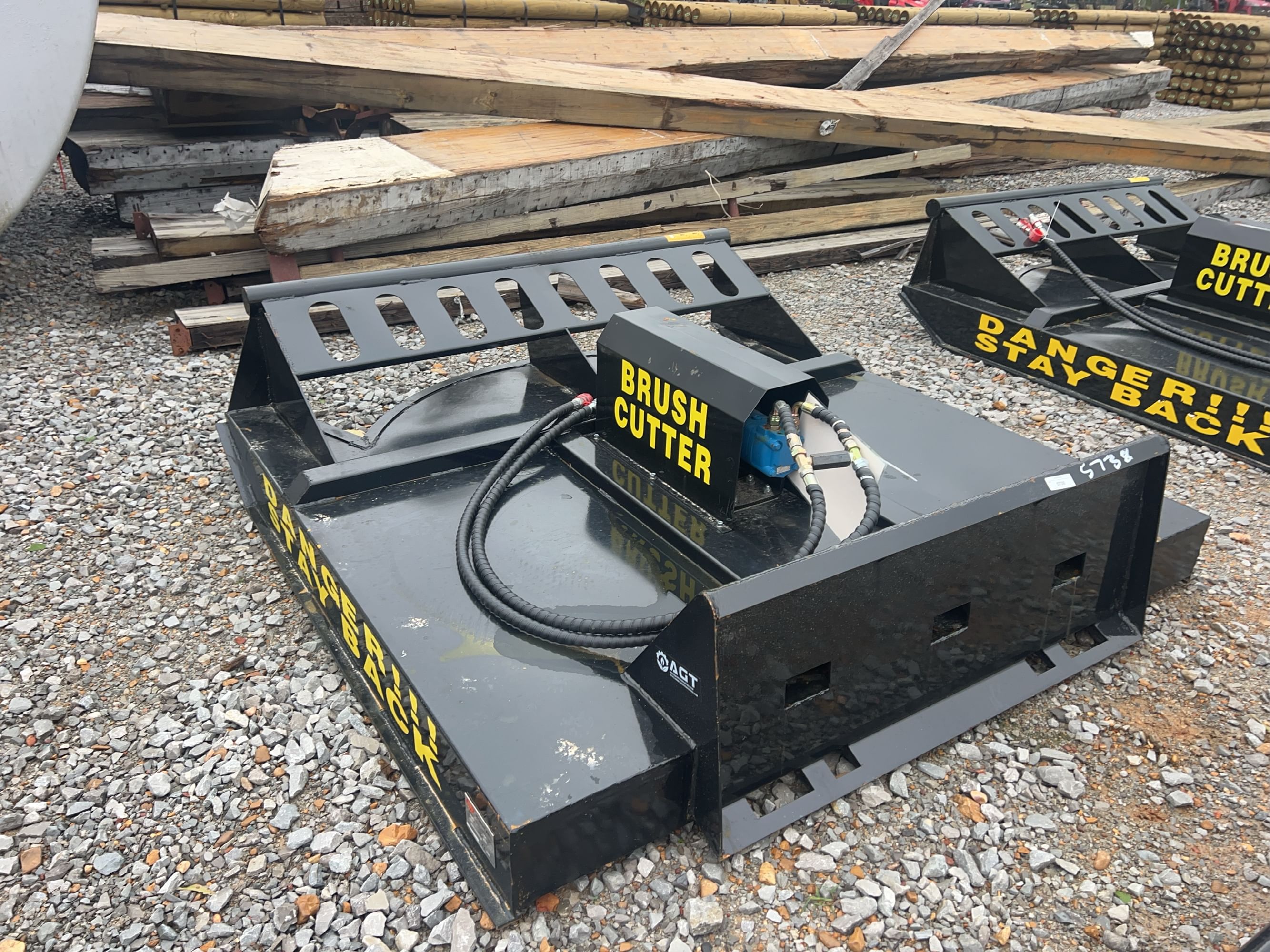 AGT Industrial Undetermined Equipment Image0