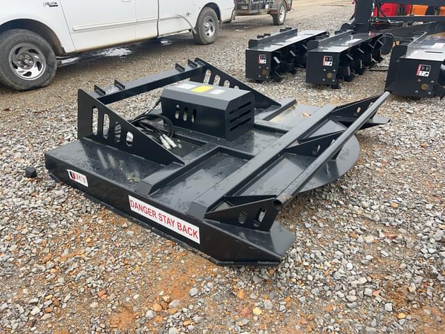 Image of JCT Undetermined equipment image 1