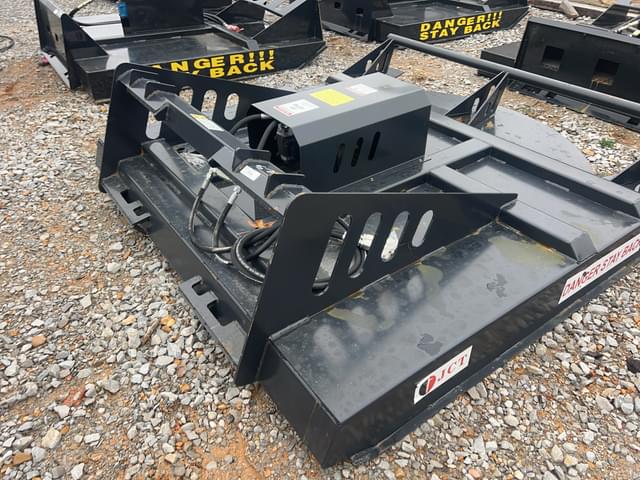 Image of JCT Undetermined equipment image 4