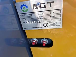 Main image AGT Industrial H15 12