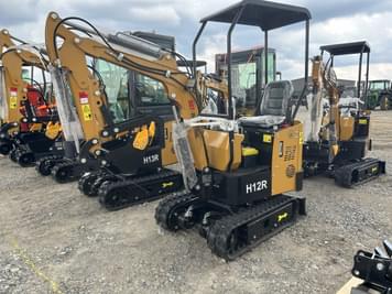 Main image AGT Industrial H12R