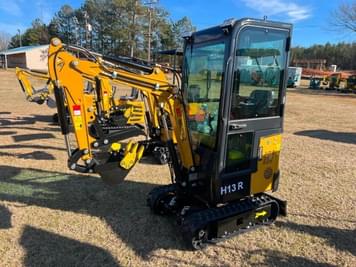 Main image AGT Industrial H13R