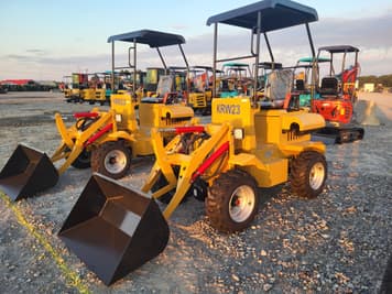 Main image AGT Industrial KRW23