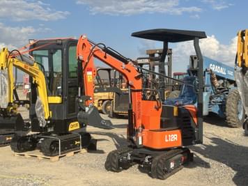 Main image AGT Industrial L12R