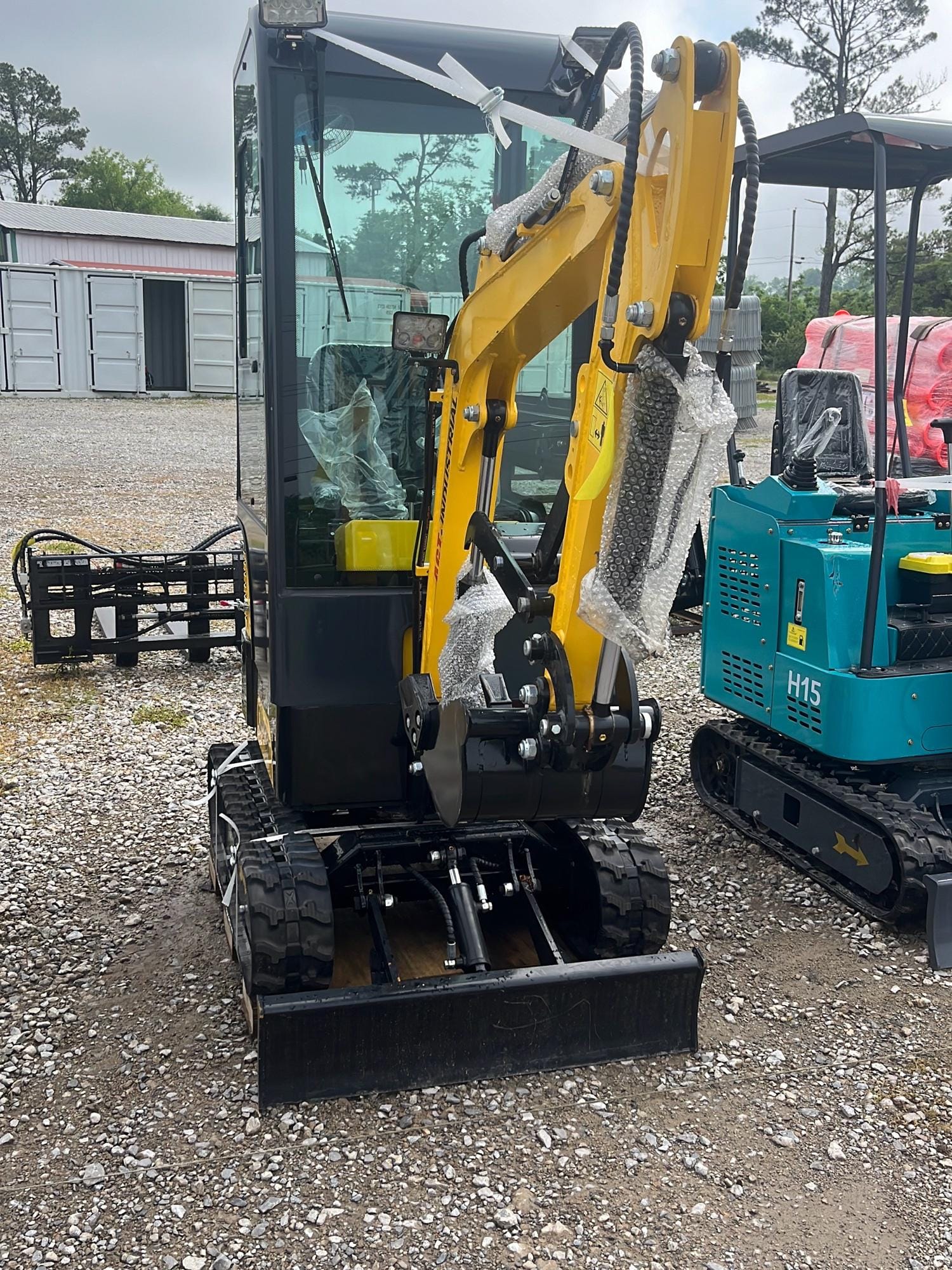 Main image AGT Industrial QH13R