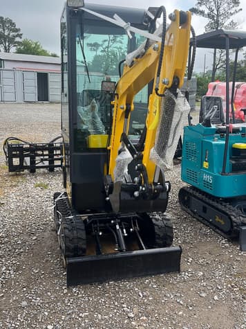 Main image AGT Industrial QH13R