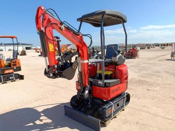 Main image AGT Industrial QK18K-C