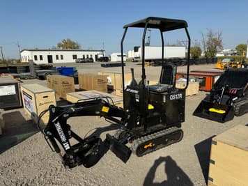 Main image AGT Industrial QS12R