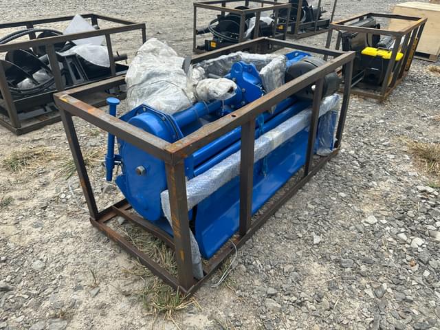 Image of AGT Industrial TAS-50X  equipment image 3