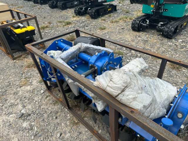 Image of AGT Industrial TAS-50X  equipment image 4