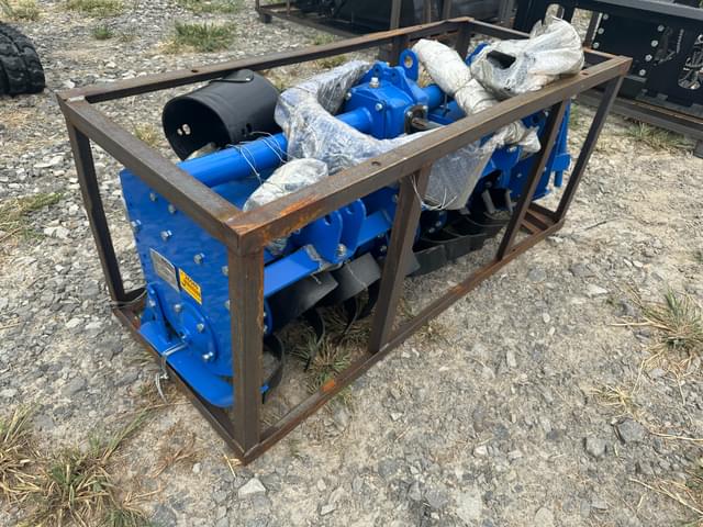 Image of AGT Industrial TAS-50X  equipment image 1