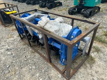 Main image AGT Industrial TAS-50X