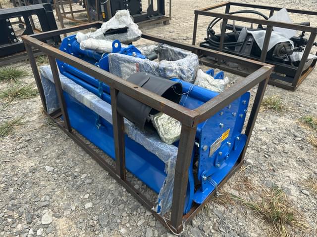 Image of AGT Industrial TAS-50X  equipment image 2