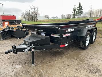 Main image  Industrias America FT510