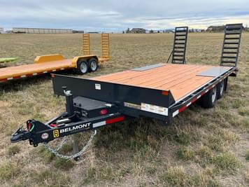 Main image Belmont DO817-10K