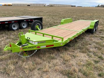 Main image Belmont SSTD24-14K