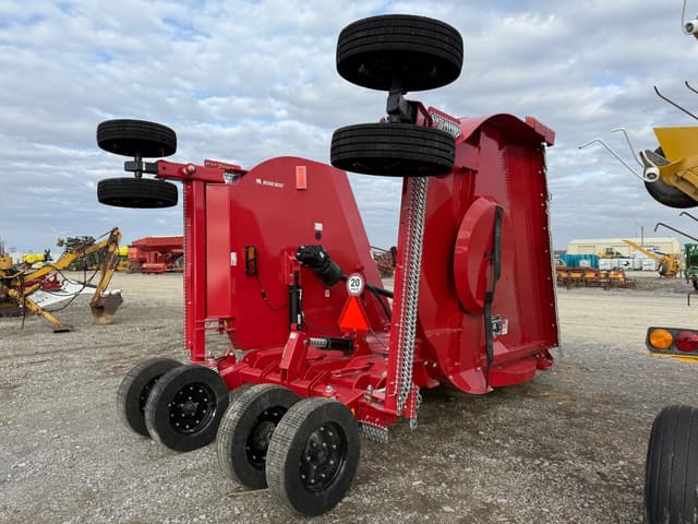 Image of Bush Hog 12120 equipment image 2