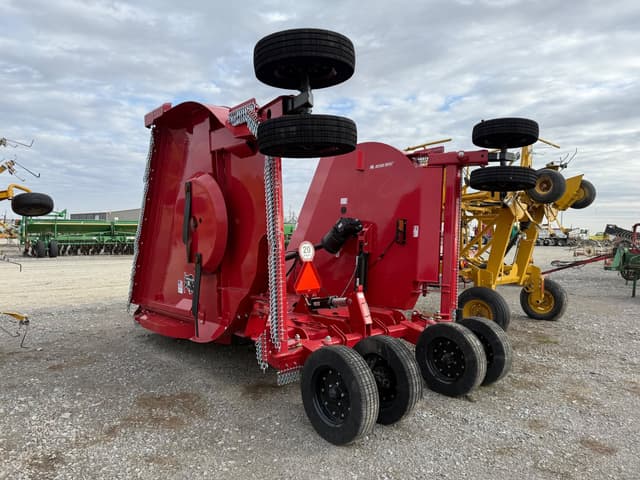 Image of Bush Hog 12120 equipment image 3