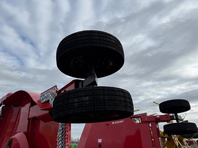 Image of Bush Hog 12120 equipment image 4