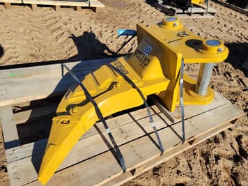 Main image Caterpillar 320