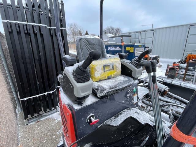 Image of CFG Industrial MX15RX equipment image 3