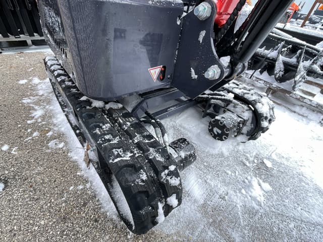 Image of CFG Industrial MX15RX equipment image 4