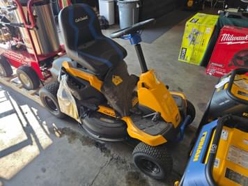 Main image Cub Cadet CC30E