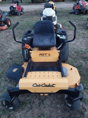 Main image Cub Cadet RZTL
