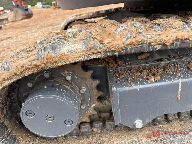 Image of Develon DX27Z-7 equipment image 4