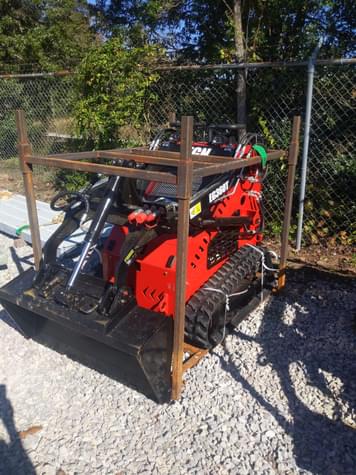 Main image EGN EG360T