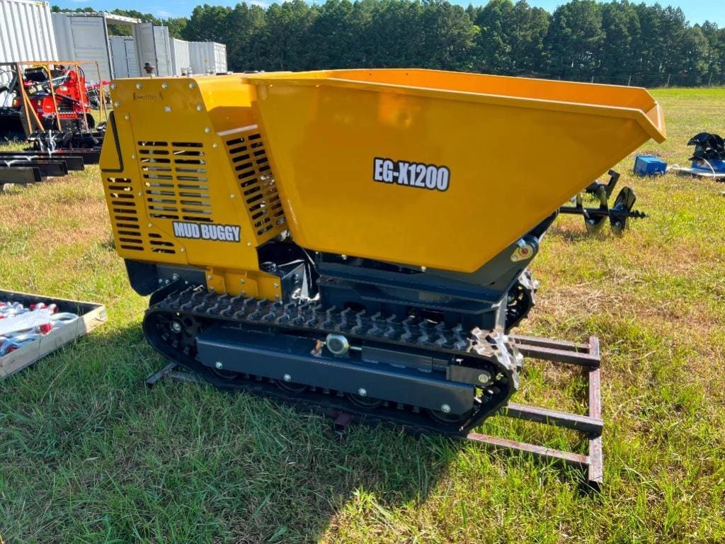 Main image EGN EG-X1200