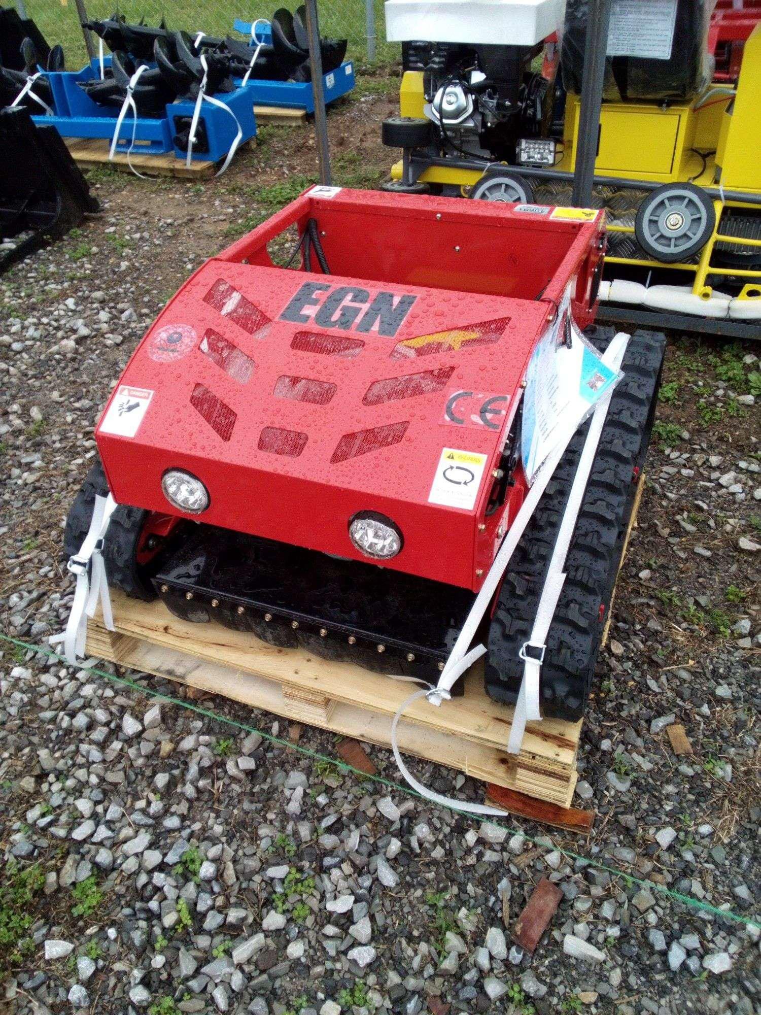 Main image EGN EG750