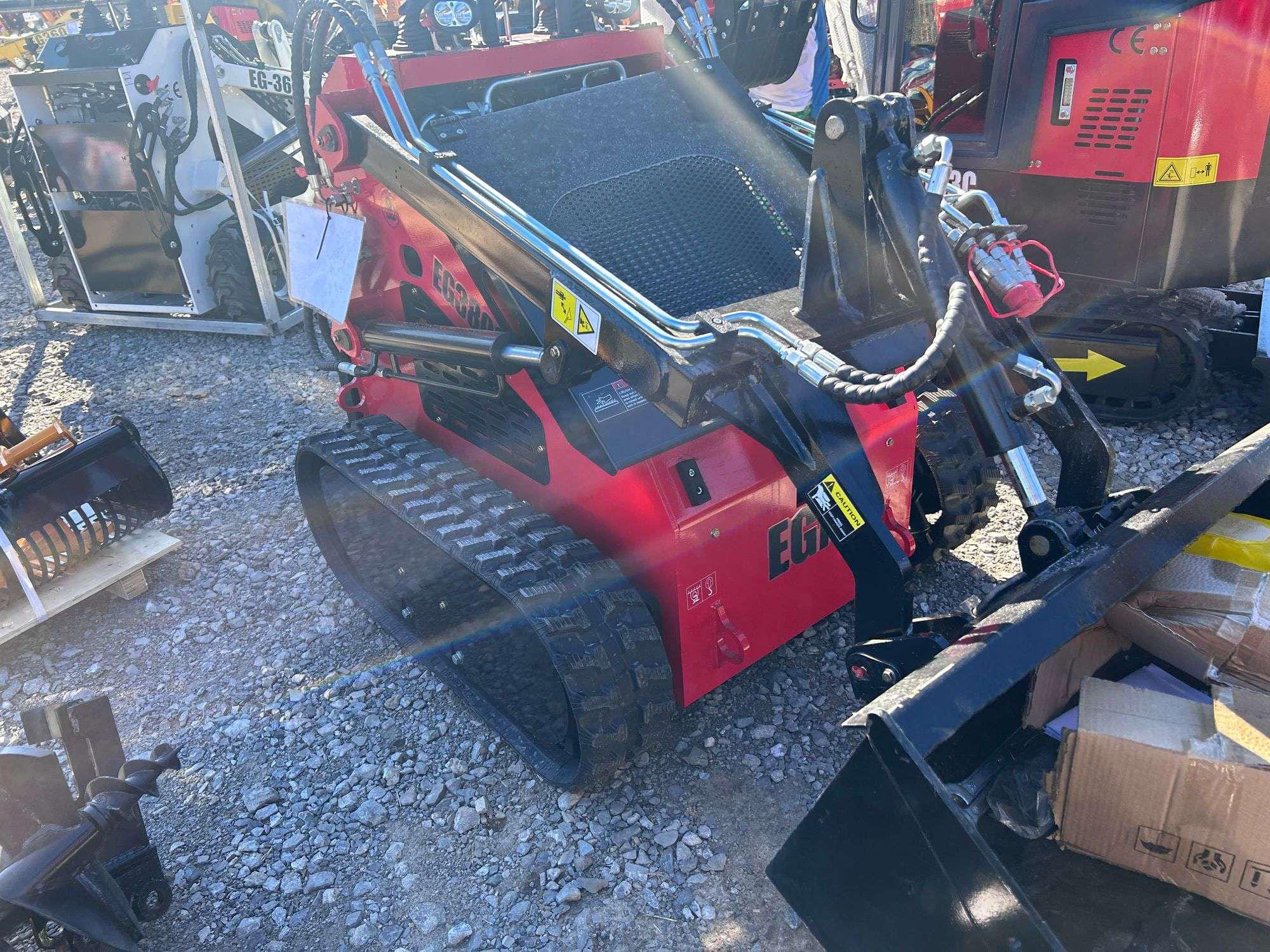 Main image EGN EG380C