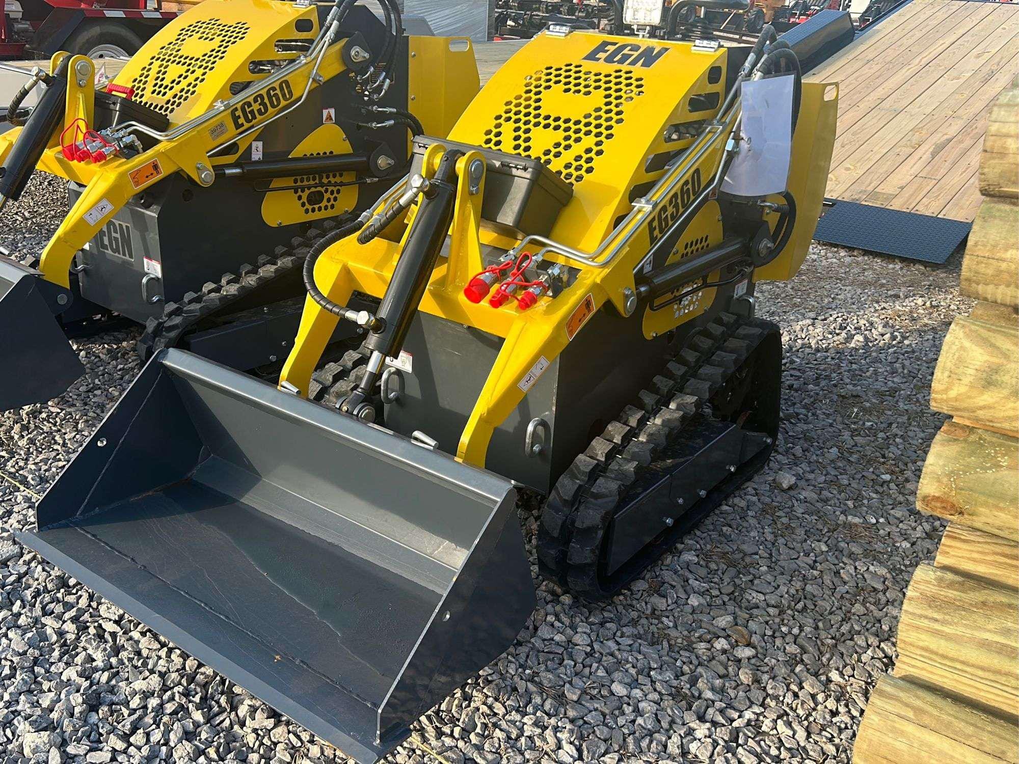 Main image EGN EG360