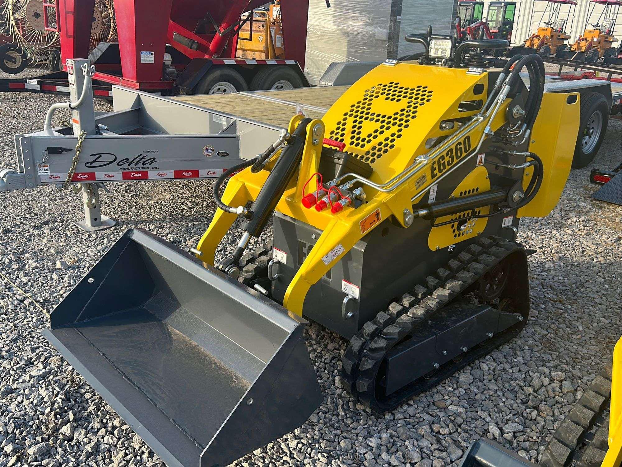 Main image EGN EG360