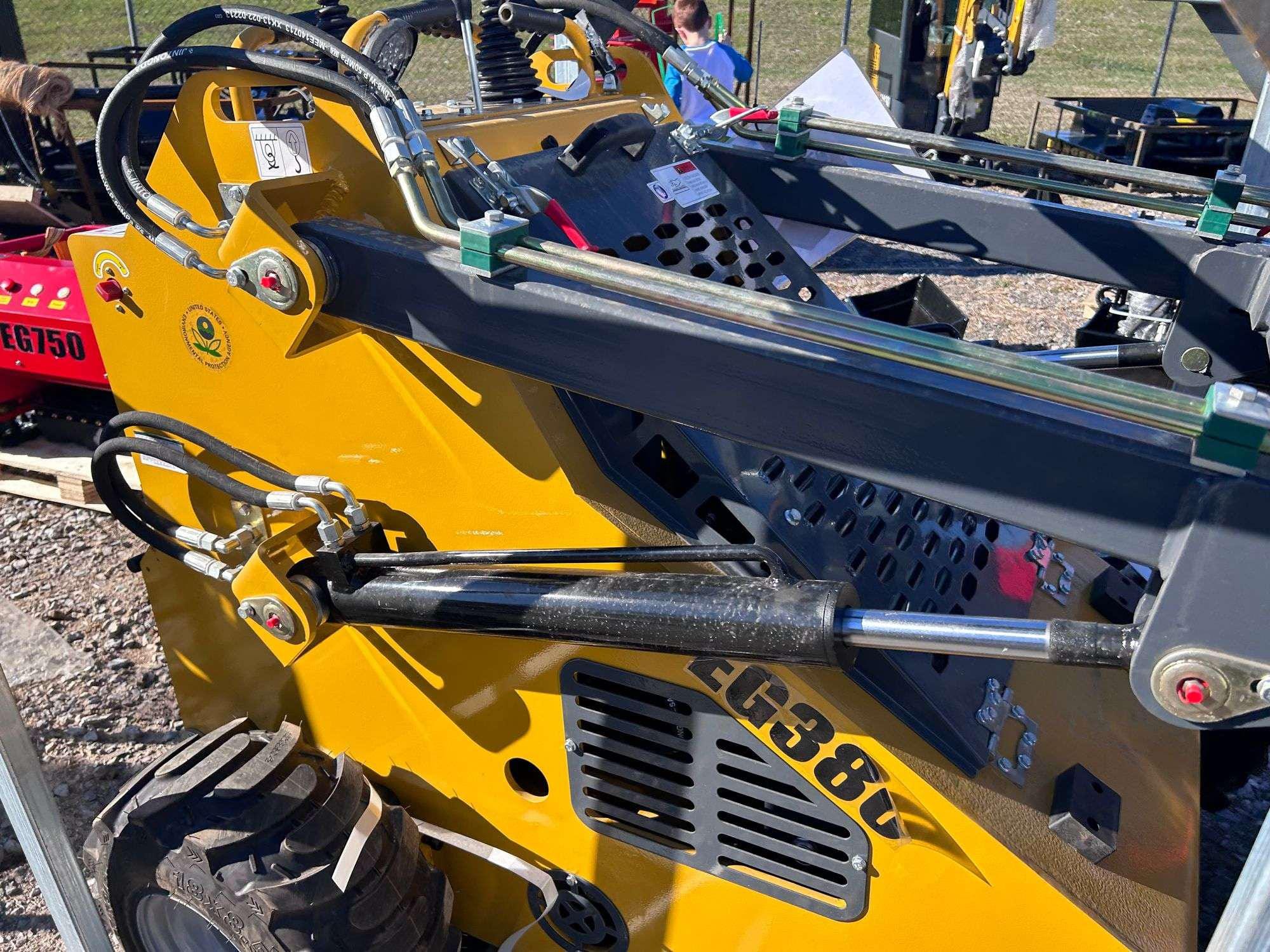 Main image EGN EG380