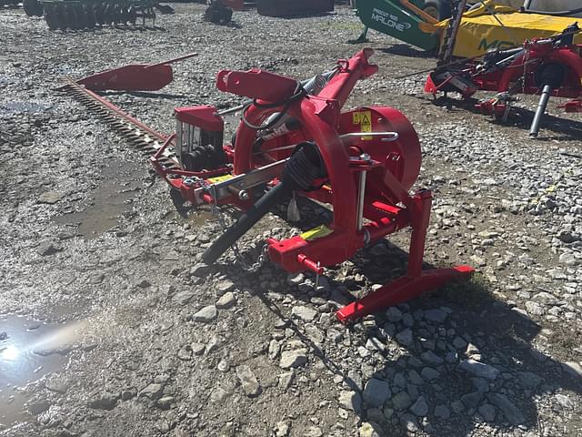 Image of Enorossi BFS 240H equipment image 1