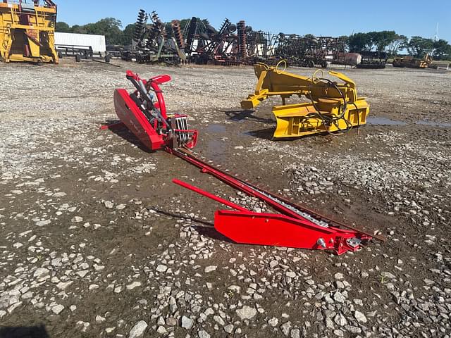 Image of Enorossi BFS 240H equipment image 3