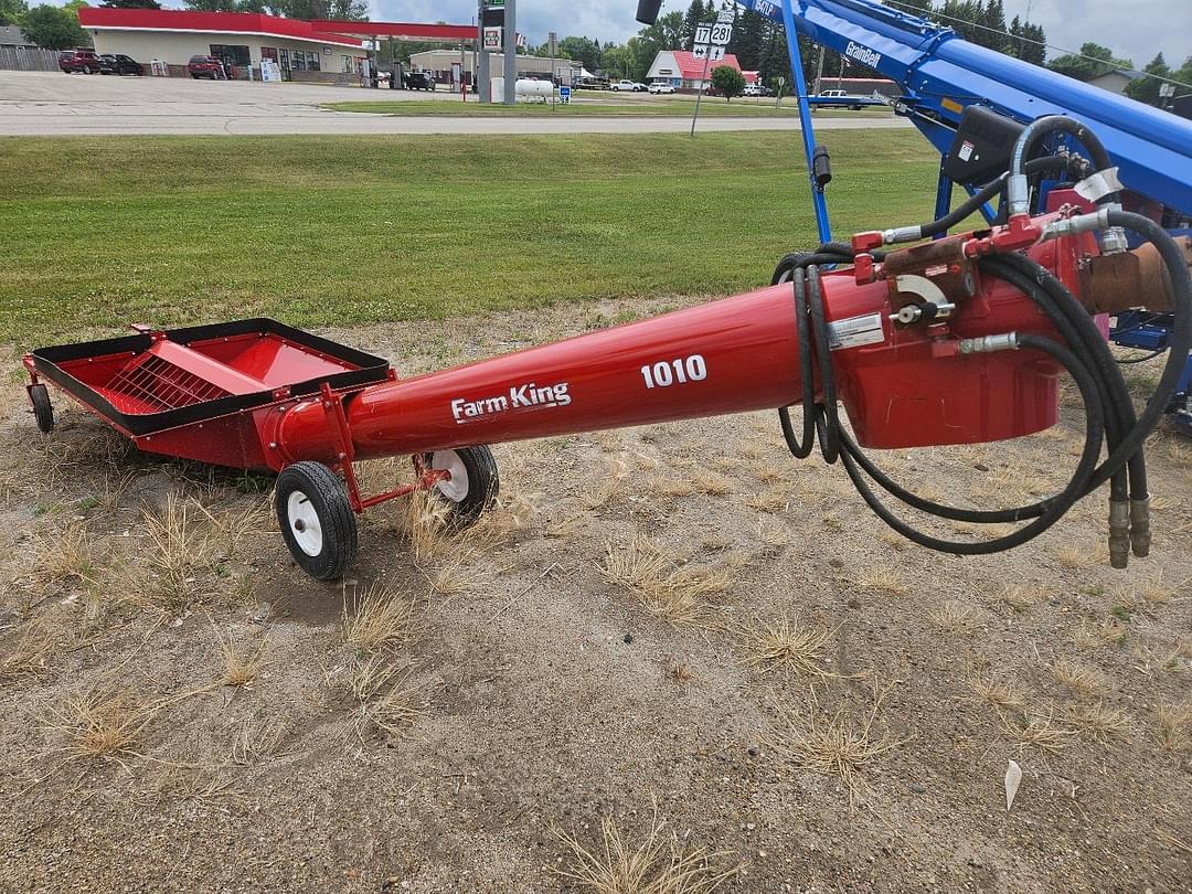 Image of Farm King 1010 Primary image