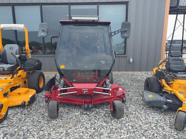 Image of Ferris ISX3300 equipment image 1