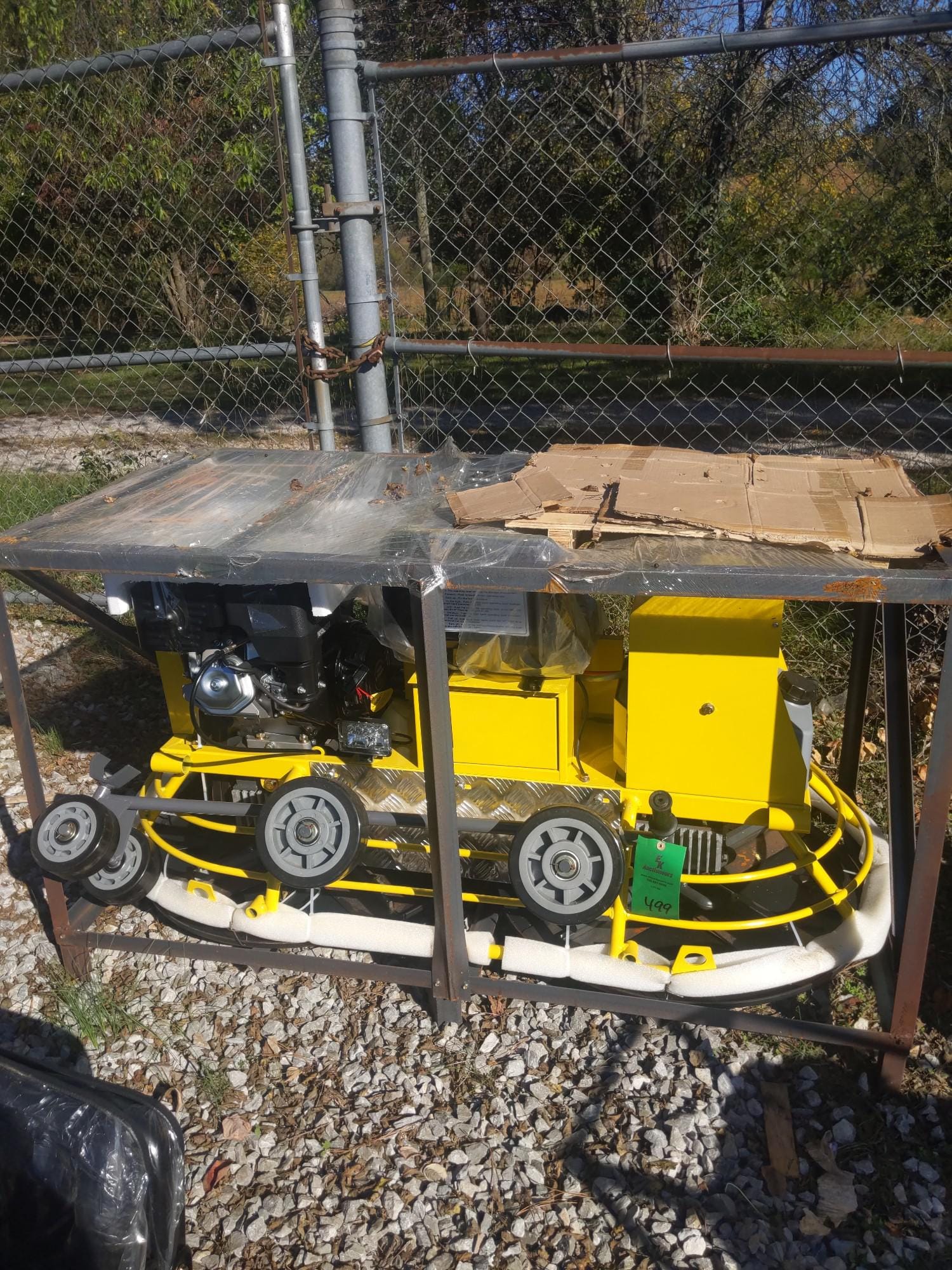 Main image FLAND FL2