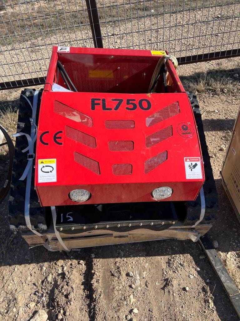 Main image FLAND FL750